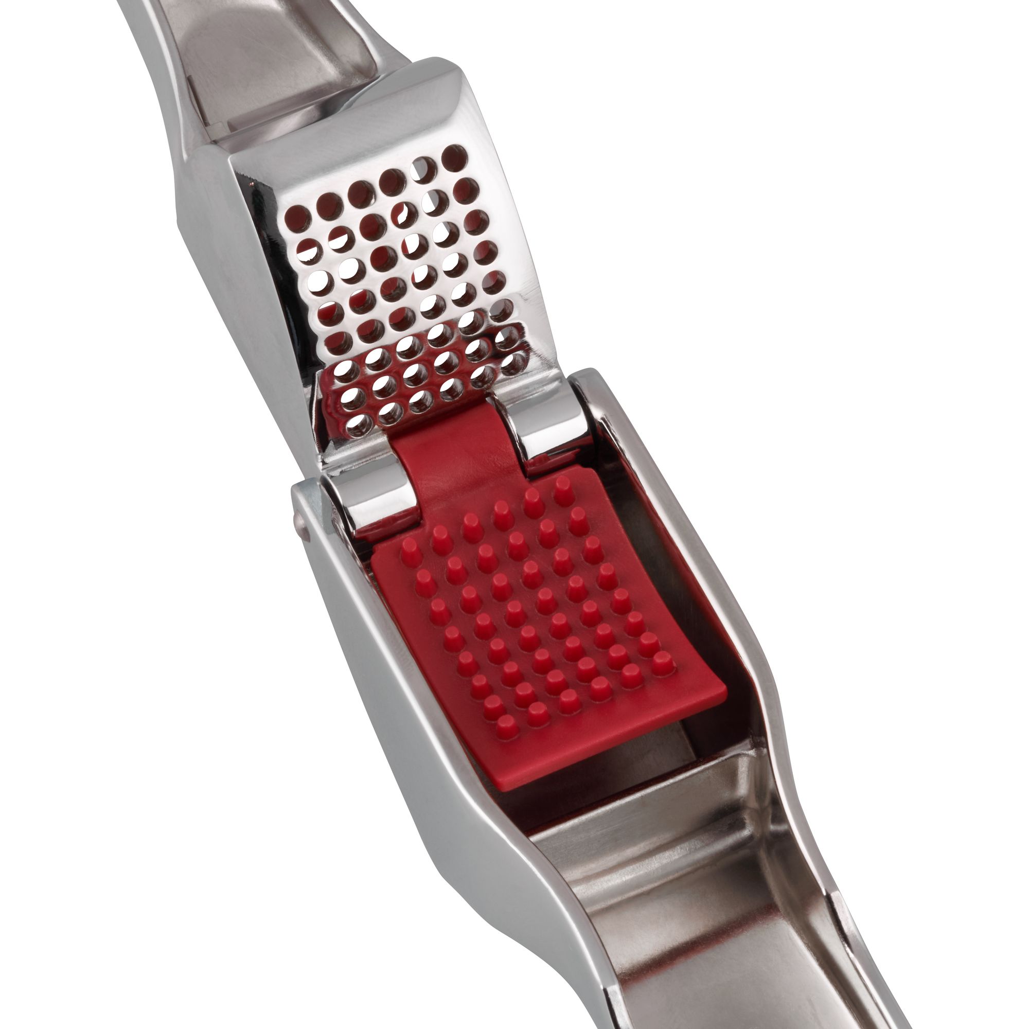 Zyliss Easy Release Garlic Press